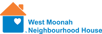 West Moonah Neighbourhood House Logo